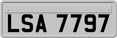 LSA7797
