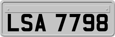 LSA7798
