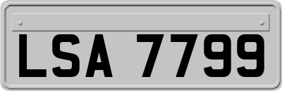 LSA7799