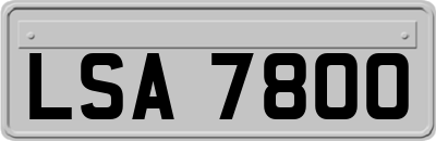 LSA7800