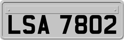 LSA7802