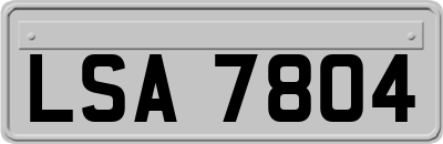 LSA7804