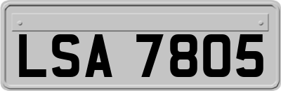 LSA7805