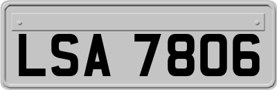 LSA7806