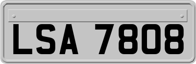 LSA7808