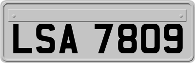 LSA7809
