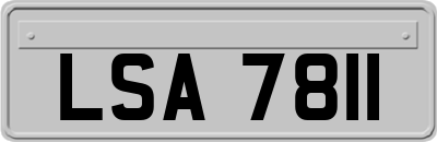 LSA7811