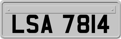 LSA7814