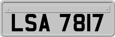 LSA7817