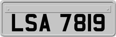 LSA7819