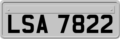 LSA7822
