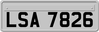 LSA7826