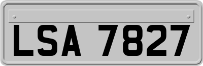 LSA7827