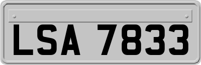LSA7833