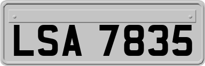 LSA7835