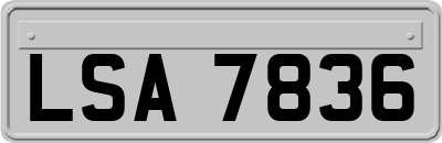 LSA7836