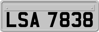LSA7838