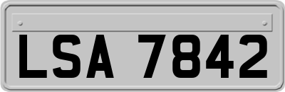 LSA7842