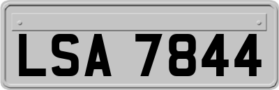 LSA7844