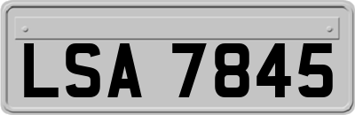 LSA7845