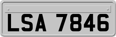 LSA7846