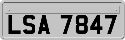 LSA7847