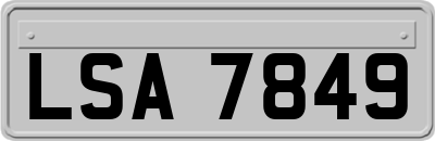 LSA7849
