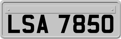 LSA7850