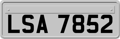 LSA7852