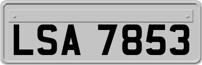 LSA7853