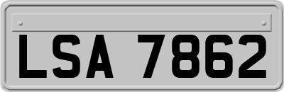 LSA7862