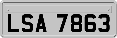 LSA7863
