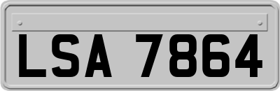 LSA7864