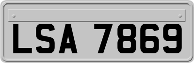 LSA7869
