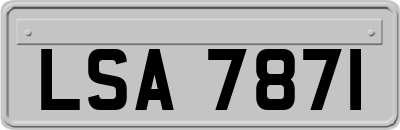 LSA7871