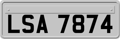 LSA7874