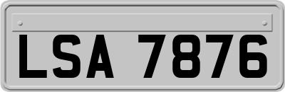 LSA7876