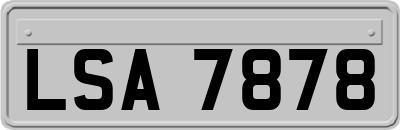 LSA7878
