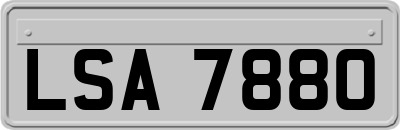LSA7880