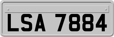 LSA7884