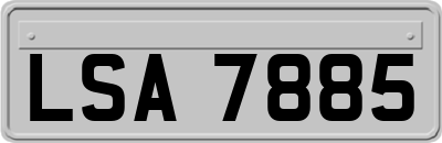 LSA7885
