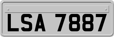 LSA7887