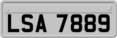LSA7889