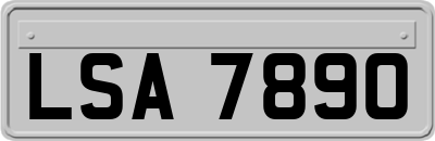 LSA7890