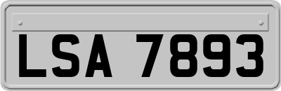 LSA7893