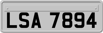 LSA7894
