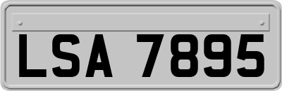 LSA7895
