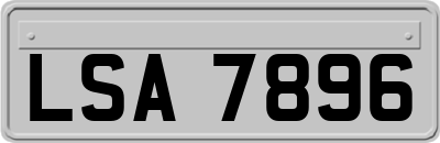 LSA7896