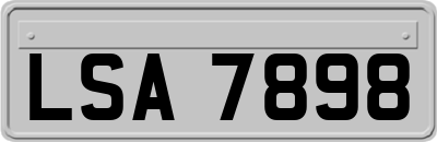 LSA7898