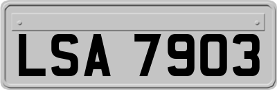 LSA7903